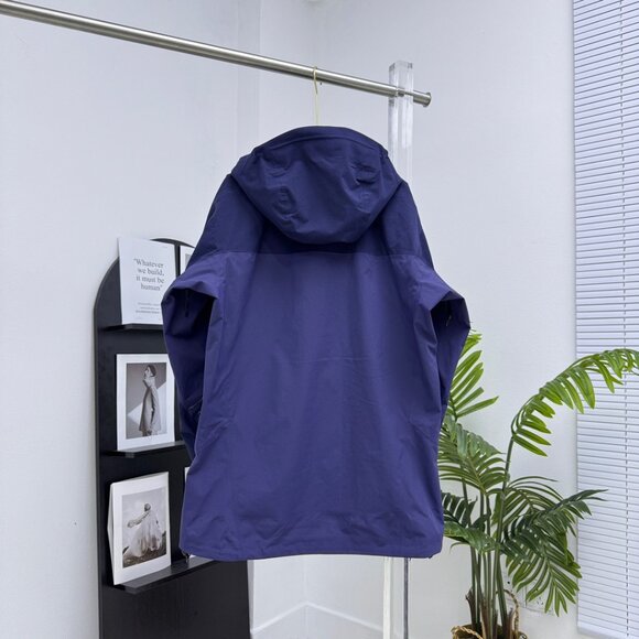 Arc'teryx Beta Jacket Unisex - Picture 3 of 9